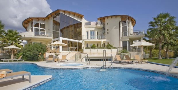 Marbella Espagne