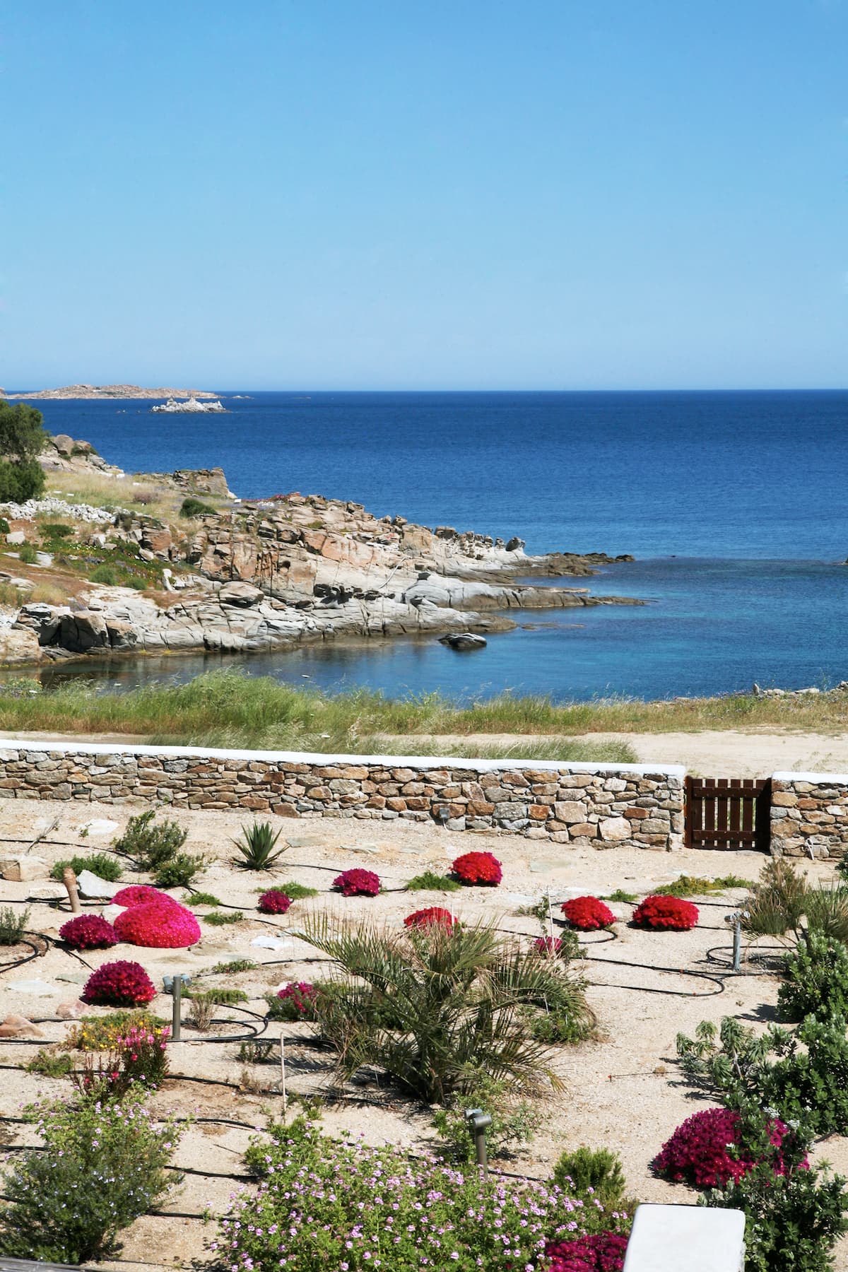 Villa Aleomandra — luxury villa photo 1
