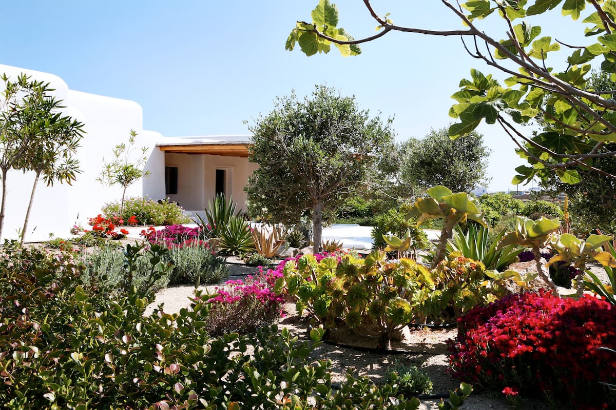 Villa Aleomandra — luxury villa photo 2