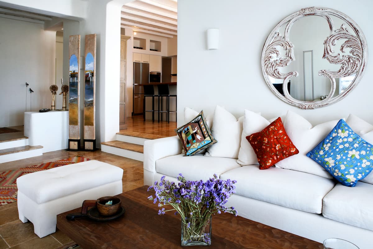 Villa Aleomandra — luxury villa photo 3