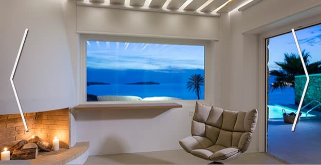 Bill & Coo Suite — luxury villa photo 7