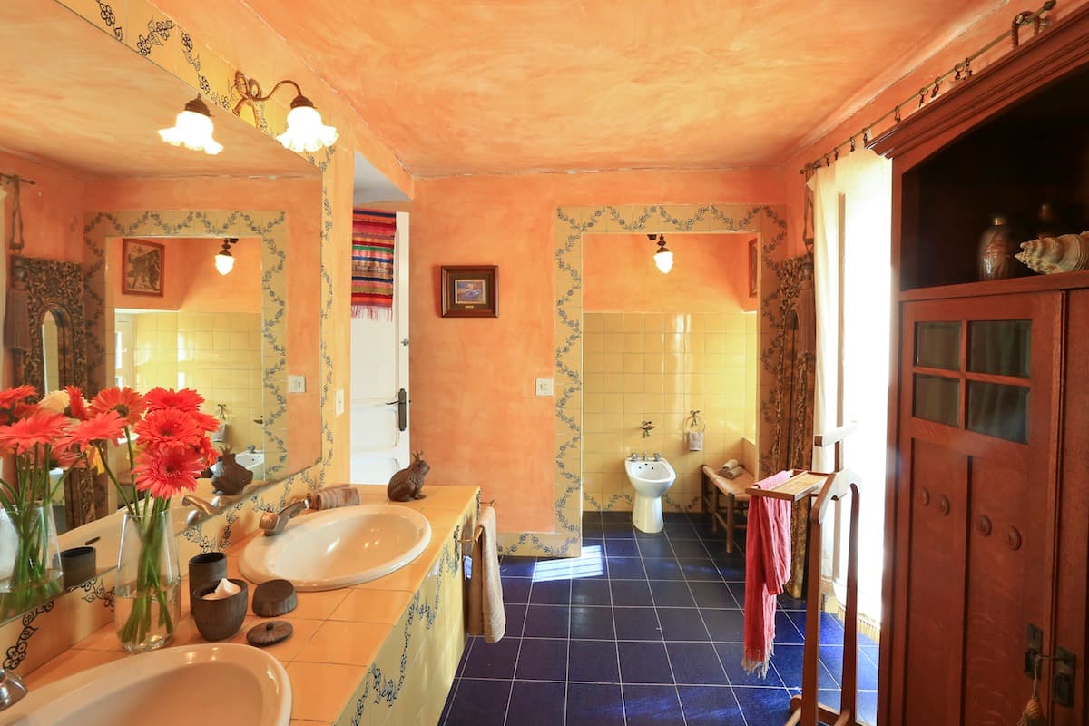 Can Pares - near Sitges — luxury villa photo 20