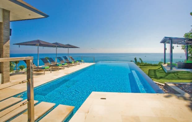 Ungasan Uluwatu