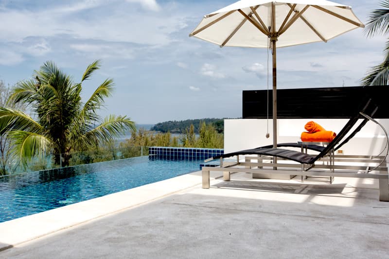 Villa Napalai — luxury villa photo 2