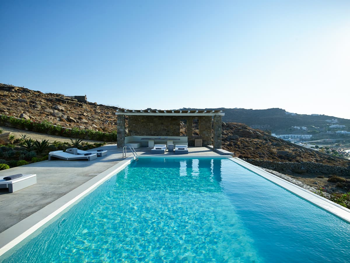 Absolute Paradise 2 — luxury villa photo 2