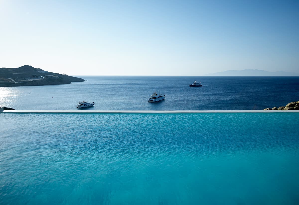 Absolute Paradise 2 — luxury villa photo 3