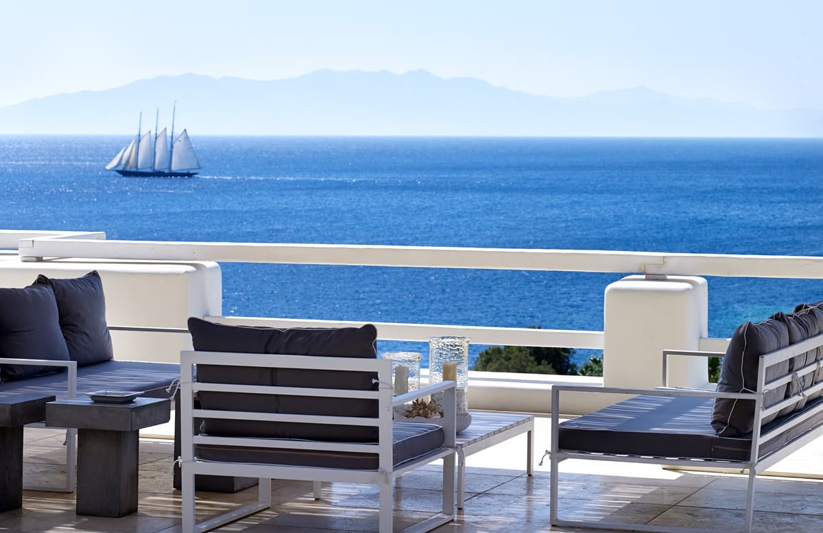 Absolute Paradise 1 — luxury villa photo 1