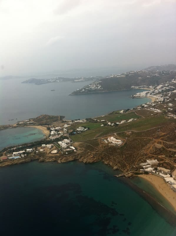 Scorpios Mykonos — luxury villa photo 75