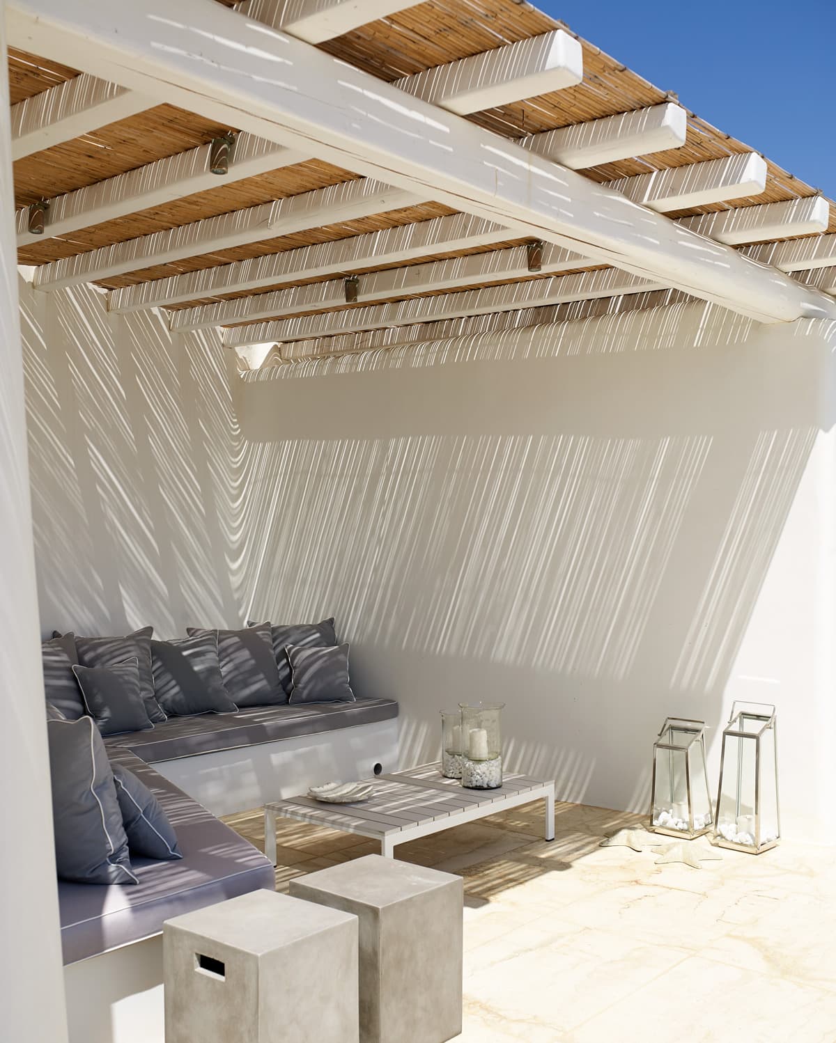 Absolute Paradise 1 — luxury villa photo 2