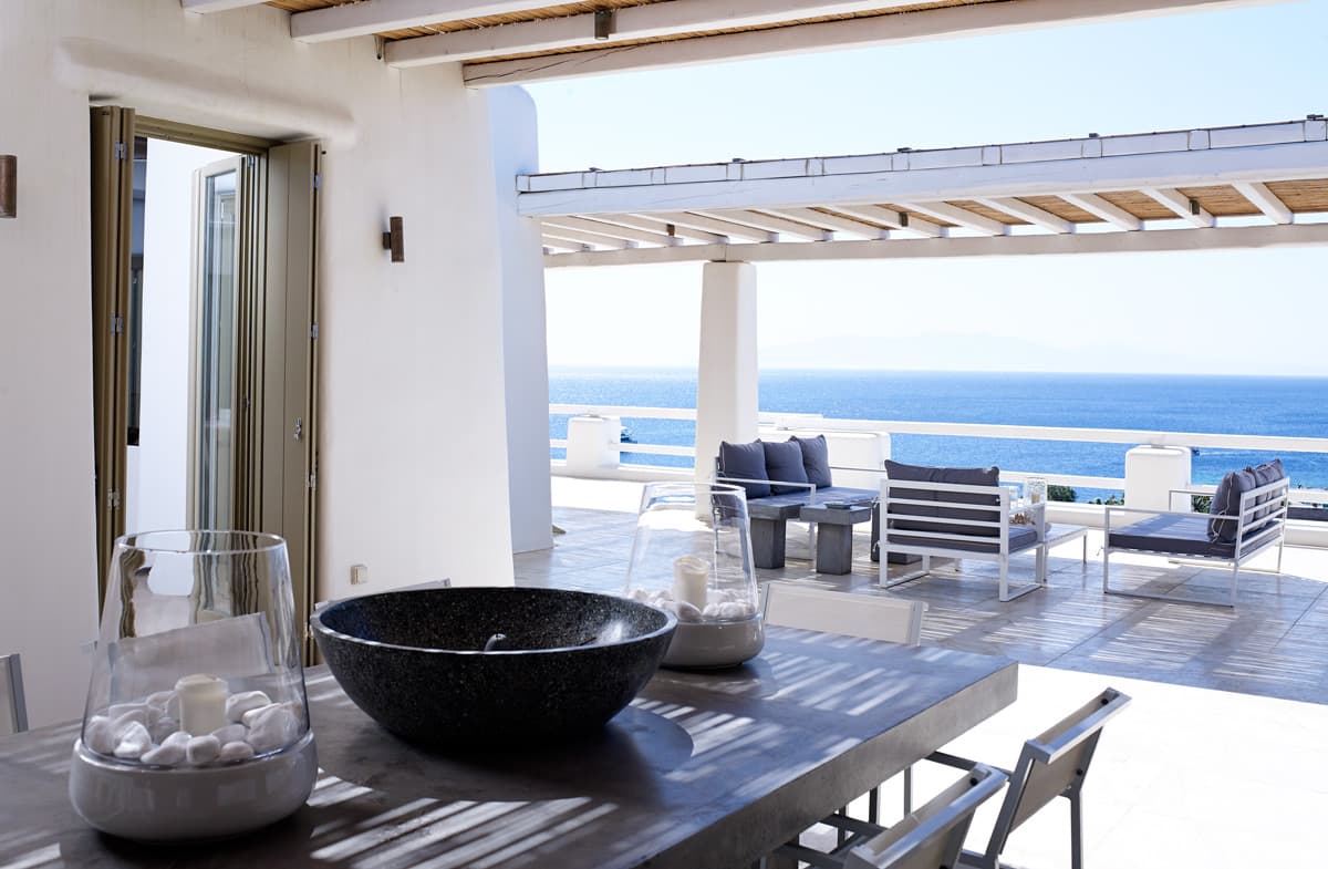 Absolute Paradise 1 — luxury villa photo 3