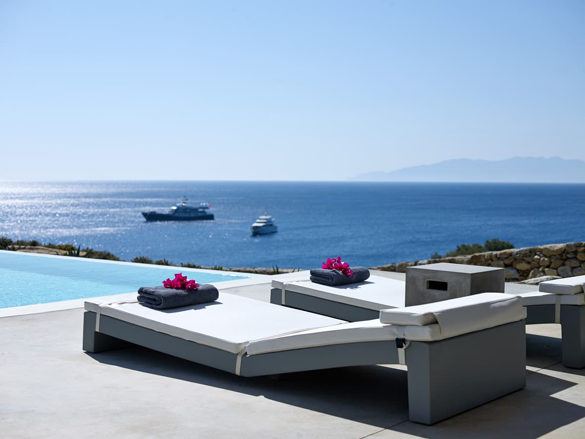 Absolute Paradise 1 — luxury villa photo 1