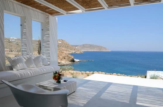 Super Paradise Villa — luxury villa photo 1
