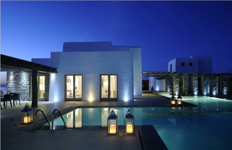 Villa Royalty — luxury villa photo 1