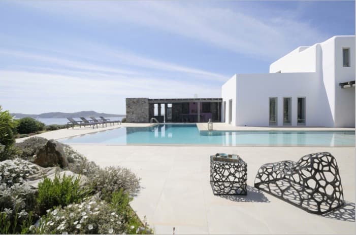 Villa Royalty — luxury villa photo 2