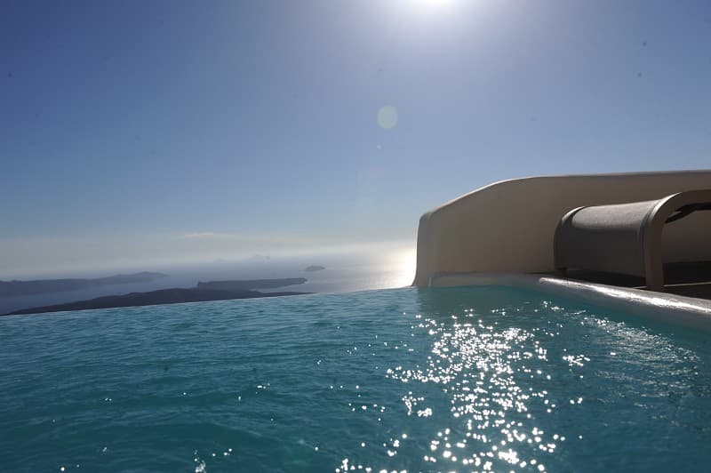 Kapari Private Residence — luxury villa photo 2
