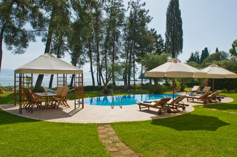Villa Sissy — luxury villa photo 3