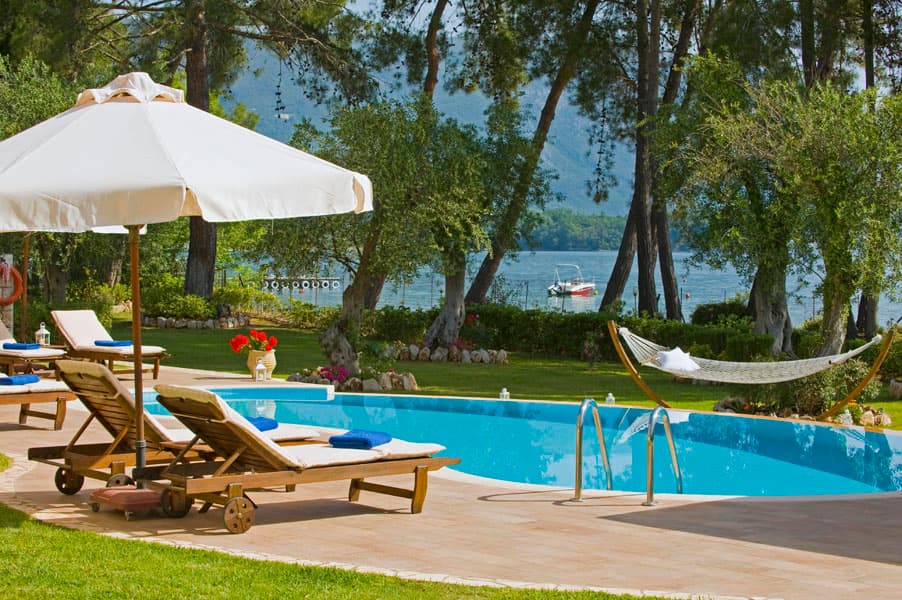 Villa Sissy — luxury villa photo 1