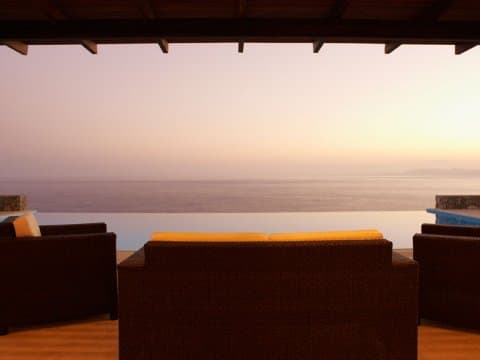 Olive Villa — luxury villa photo 1