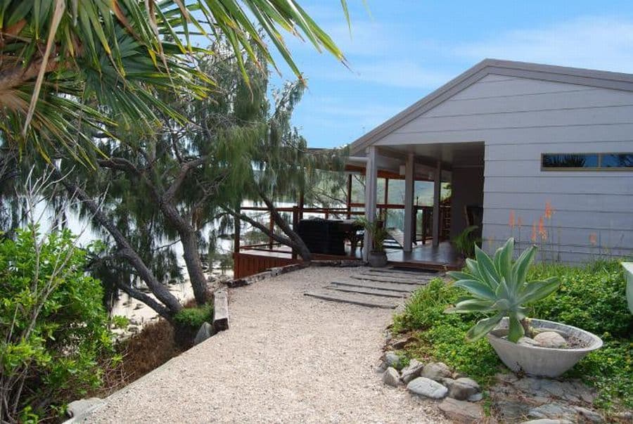Pumpkin Island — luxury villa photo 18