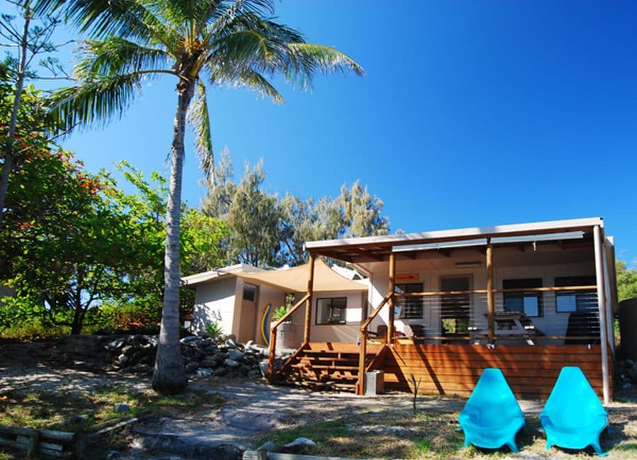Pumpkin Island — luxury villa photo 19