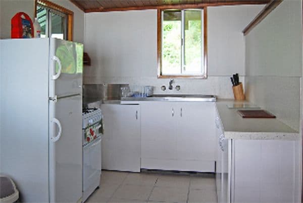 Coco Pine — luxury villa photo 18