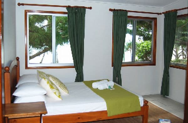 Coco Pine — luxury villa photo 19