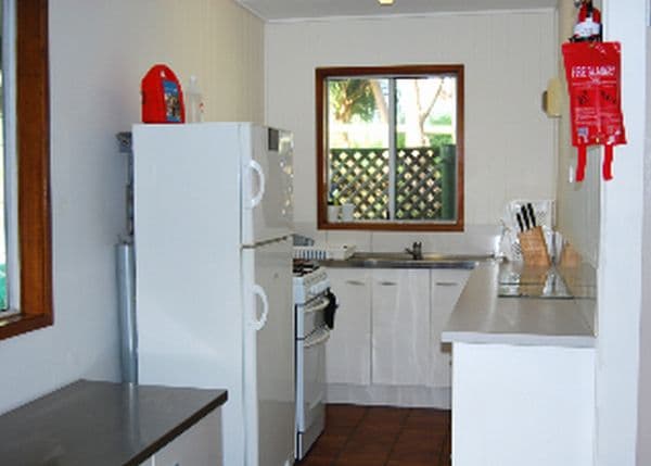 Coral Cove — luxury villa photo 17