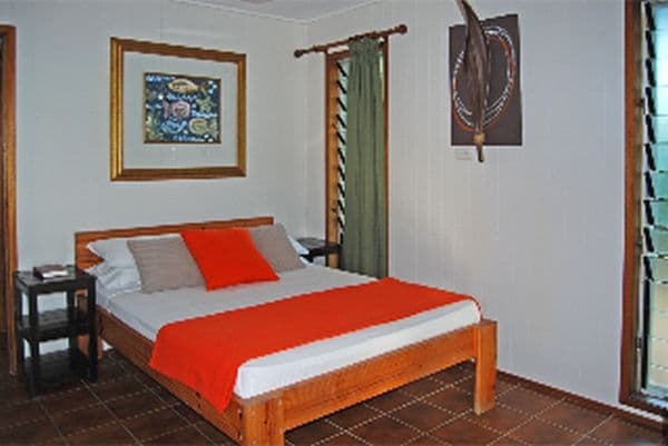 Coral Cove — luxury villa photo 18