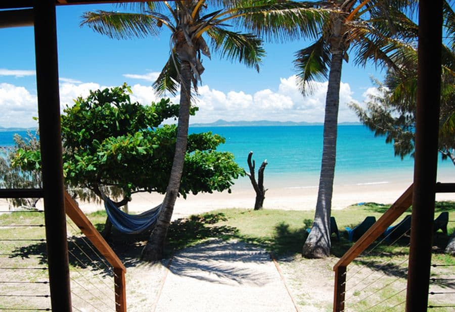 Coral Cove — luxury villa photo 3