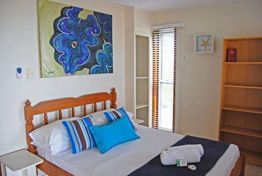 Oyster Box — luxury villa photo 20