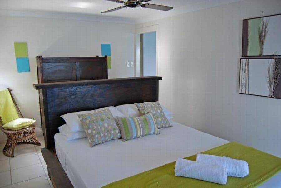 Pebble Point — luxury villa photo 20