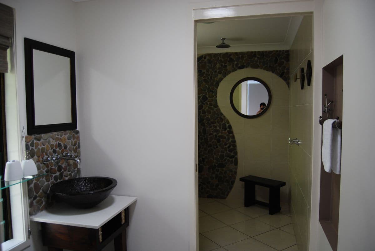 Pebble Point — luxury villa photo 21