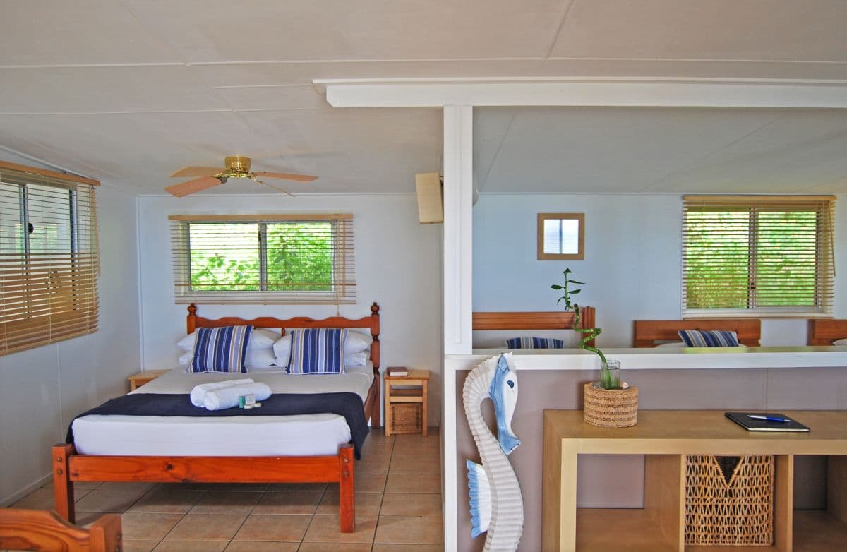 Tropical Tides — luxury villa photo 19