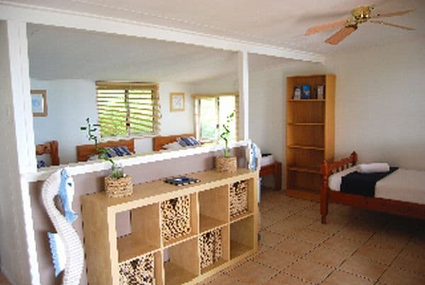 Tropical Tides — luxury villa photo 20