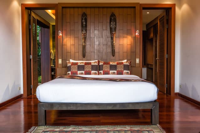 Baan Surin Sawan — luxury villa photo 3