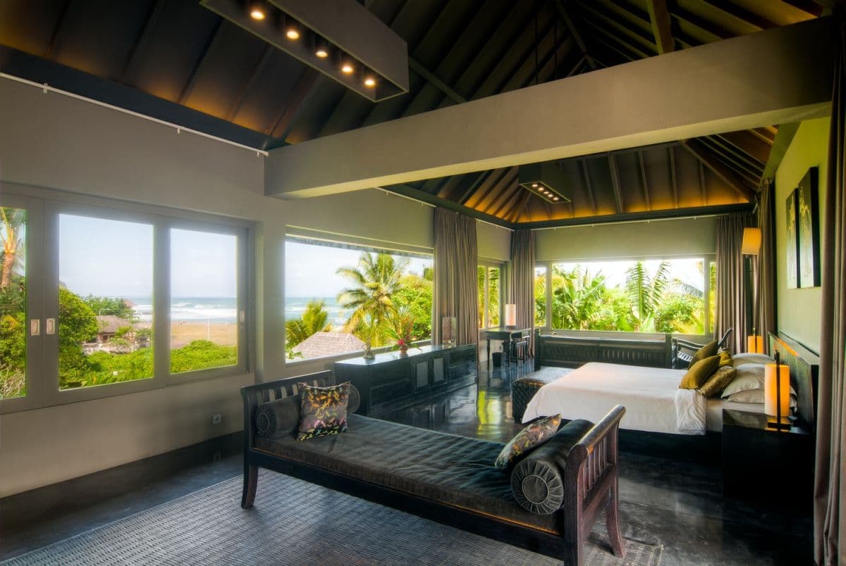 Mahatma House — luxury villa photo 19