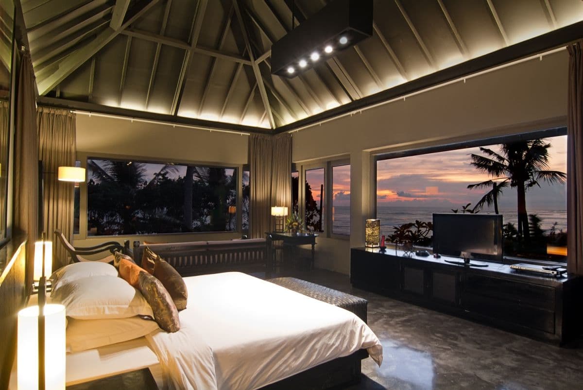 Mahatma House — luxury villa photo 20
