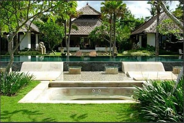 Ombak Luwung — luxury villa photo 2