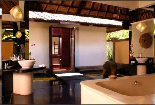 Ombak Luwung — luxury villa photo 20