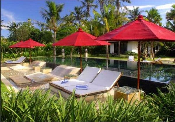 Ombak Luwung — luxury villa photo 3