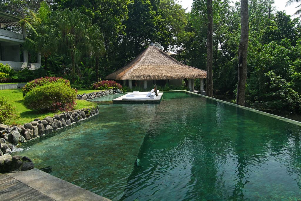 Rumah Matisse — luxury villa photo 3