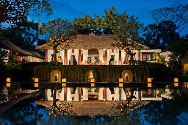 Simona Oasis & Spa — luxury villa photo 2