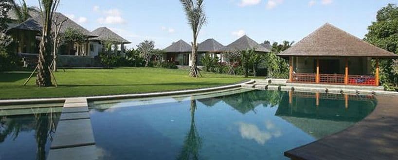 Villa Beji — luxury villa photo 1
