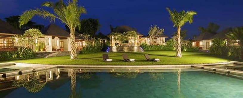 Villa Beji — luxury villa photo 2