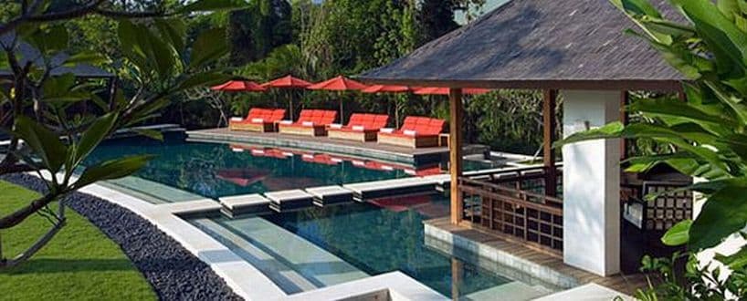Villa Beji — luxury villa photo 3