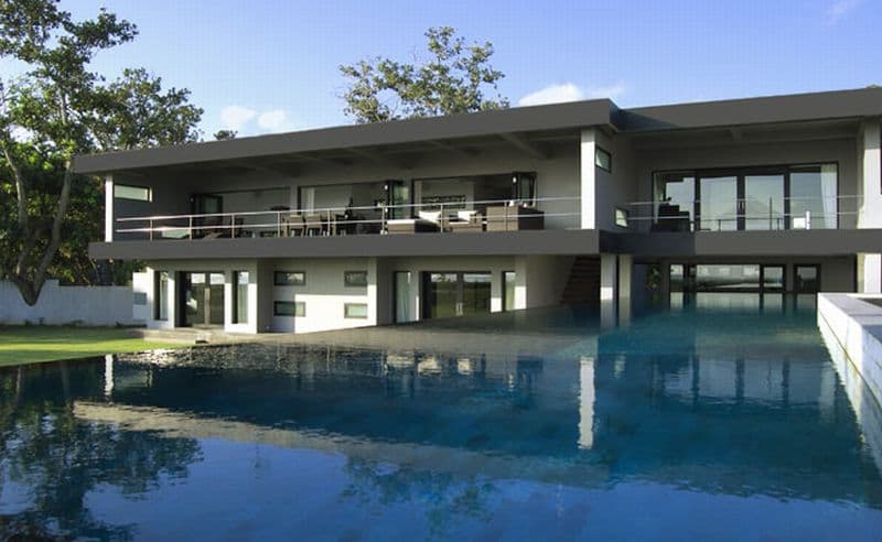 Villa Jago — luxury villa photo 2