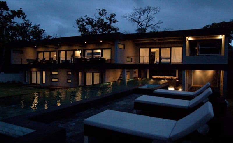 Villa Jago — luxury villa photo 3