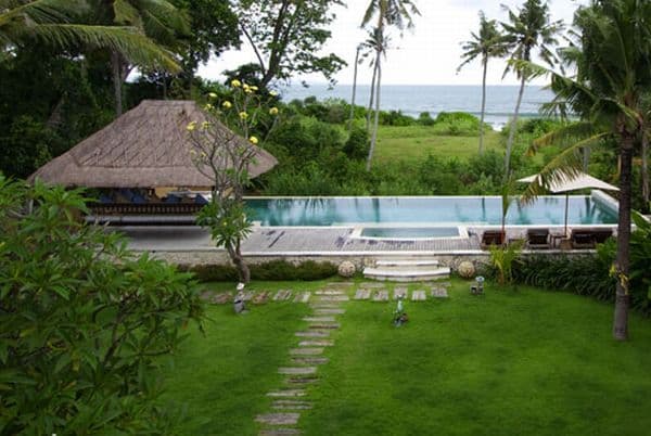 Villa Kaira — luxury villa photo 2