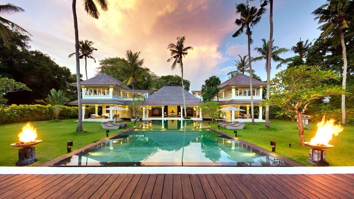 Villa Matahari — luxury villa photo 3