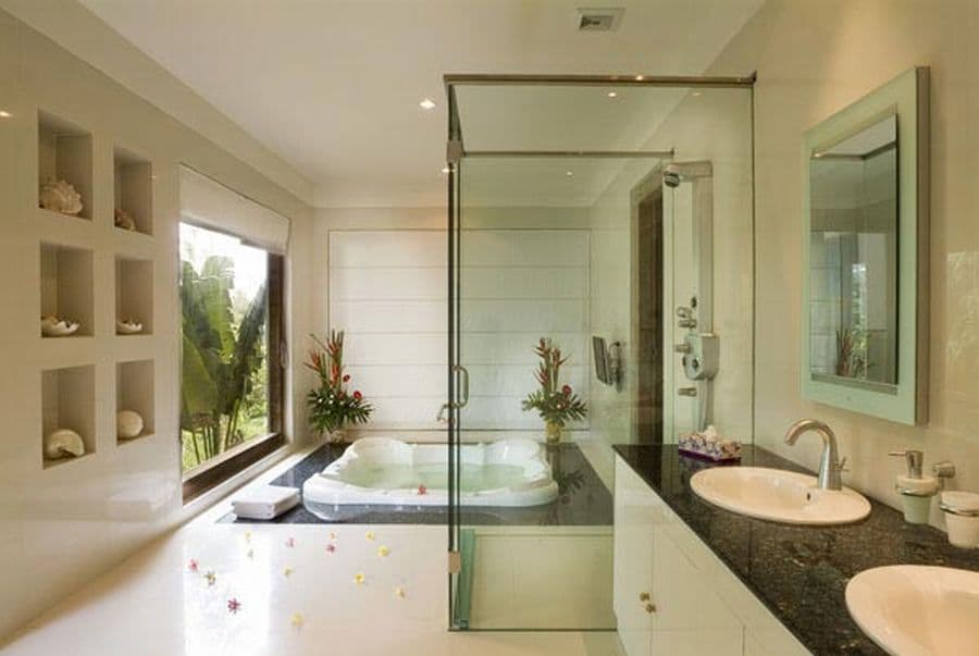 Villa Les Rizieres — luxury villa photo 19